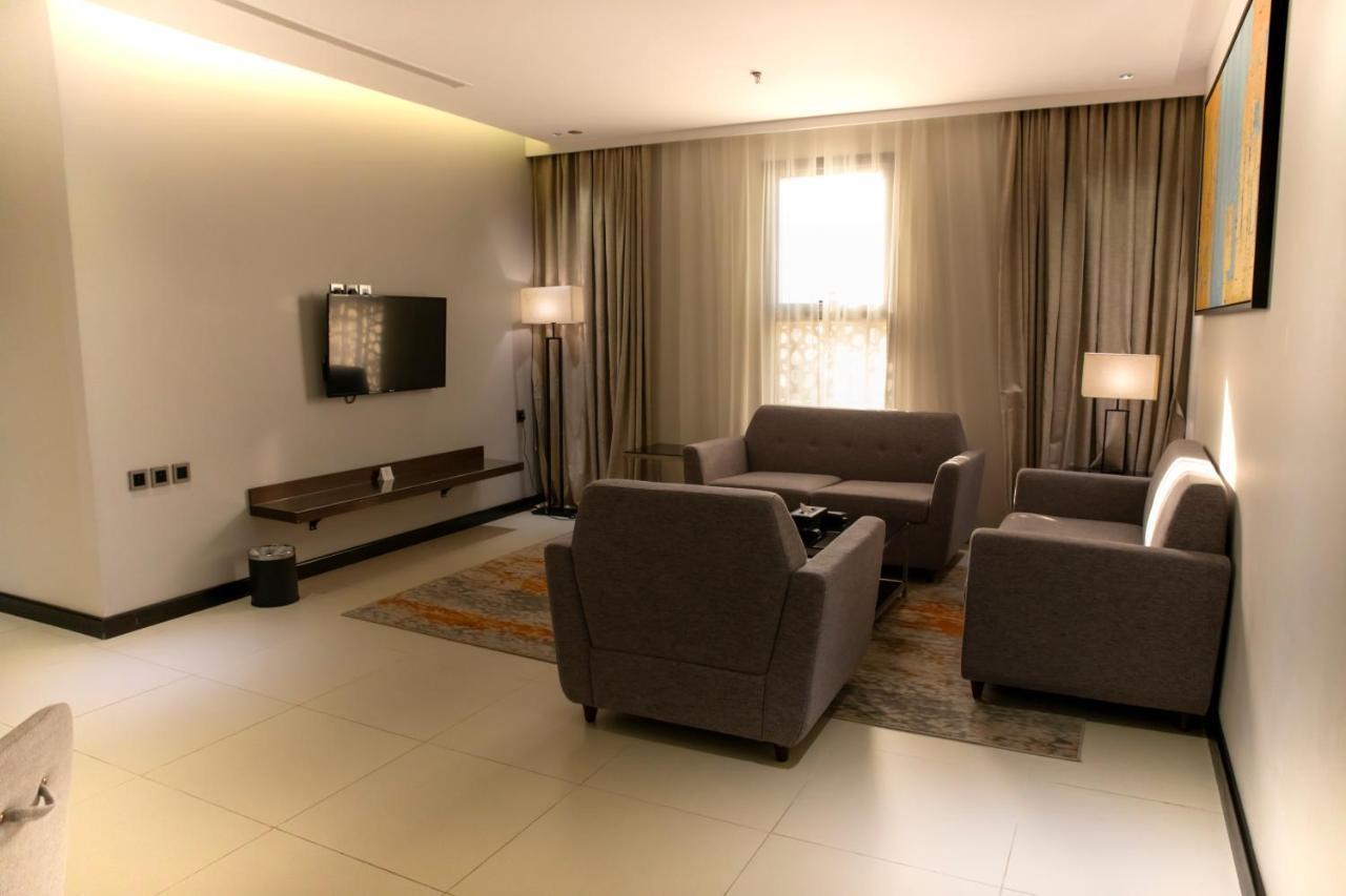 Hotel Iris Boutique Taif Heart Exterior foto